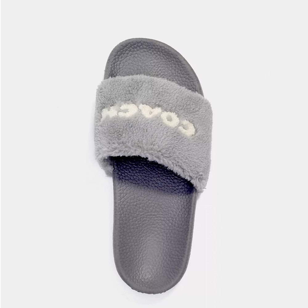 Coach Uli Sport Slides with Sterling - Picture 2 of 6